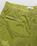 Stone Island – B0243 Nylon Metal Swim Shorts Lemon - Shorts - Yellow - Image 6
