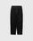 Carhartt WIP – Flint Pant Black