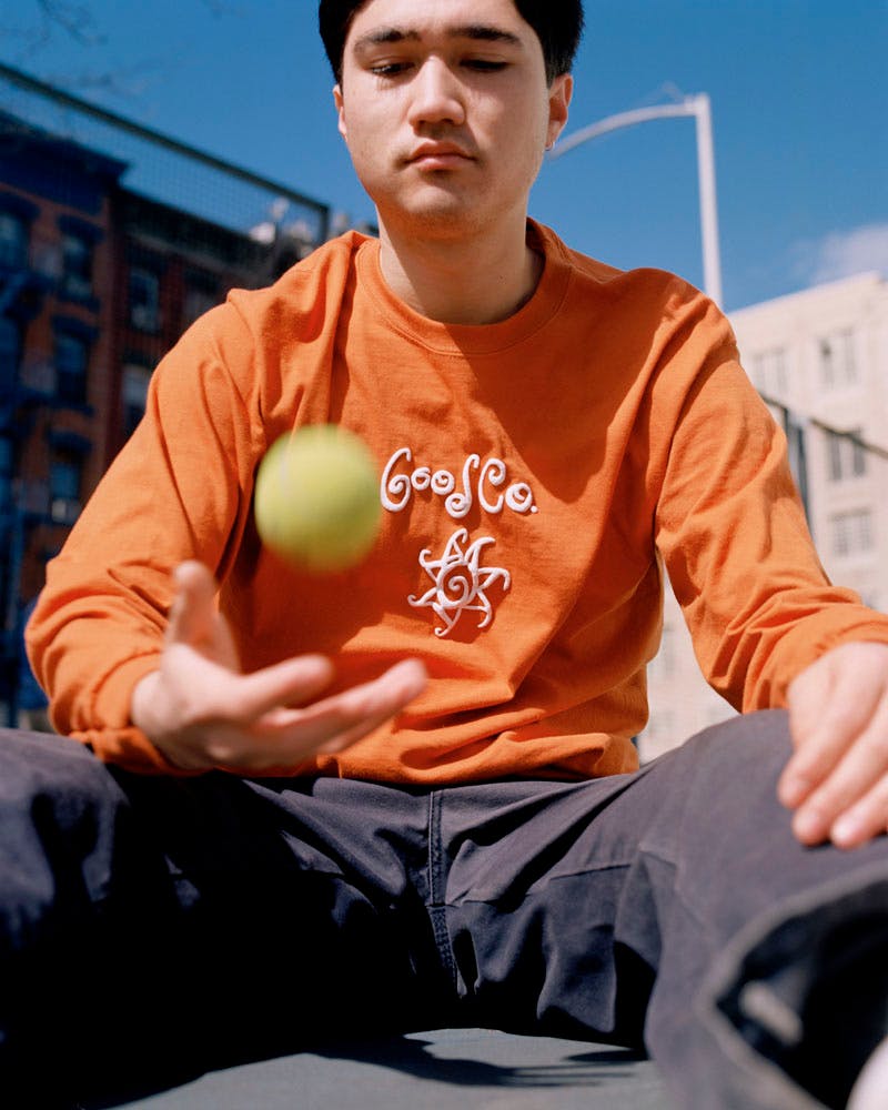 13The Good Company SS19 lookbook