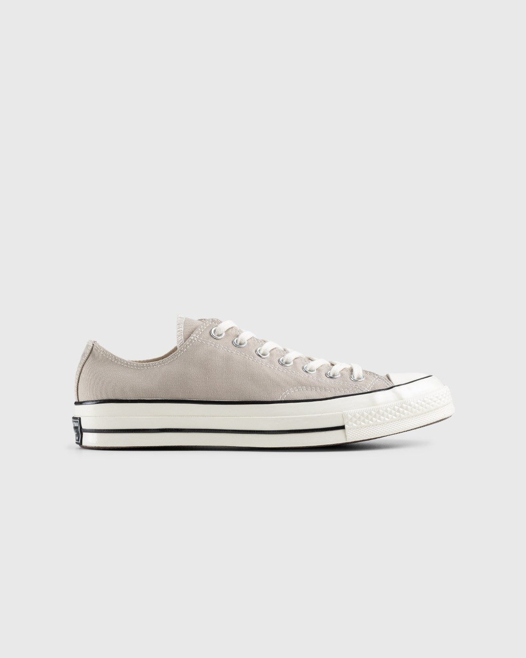 Converse – Chuck 70 Ox Papyrus/Egret/Black - Sneakers - Beige - Image 1