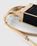 Marni – Crossbody Bag Black/Silk White/Red - Bags - Black - Image 4