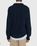Highsnobiety – Raglan Crewneck Sweater Black - Knitwear - Black - Image 3