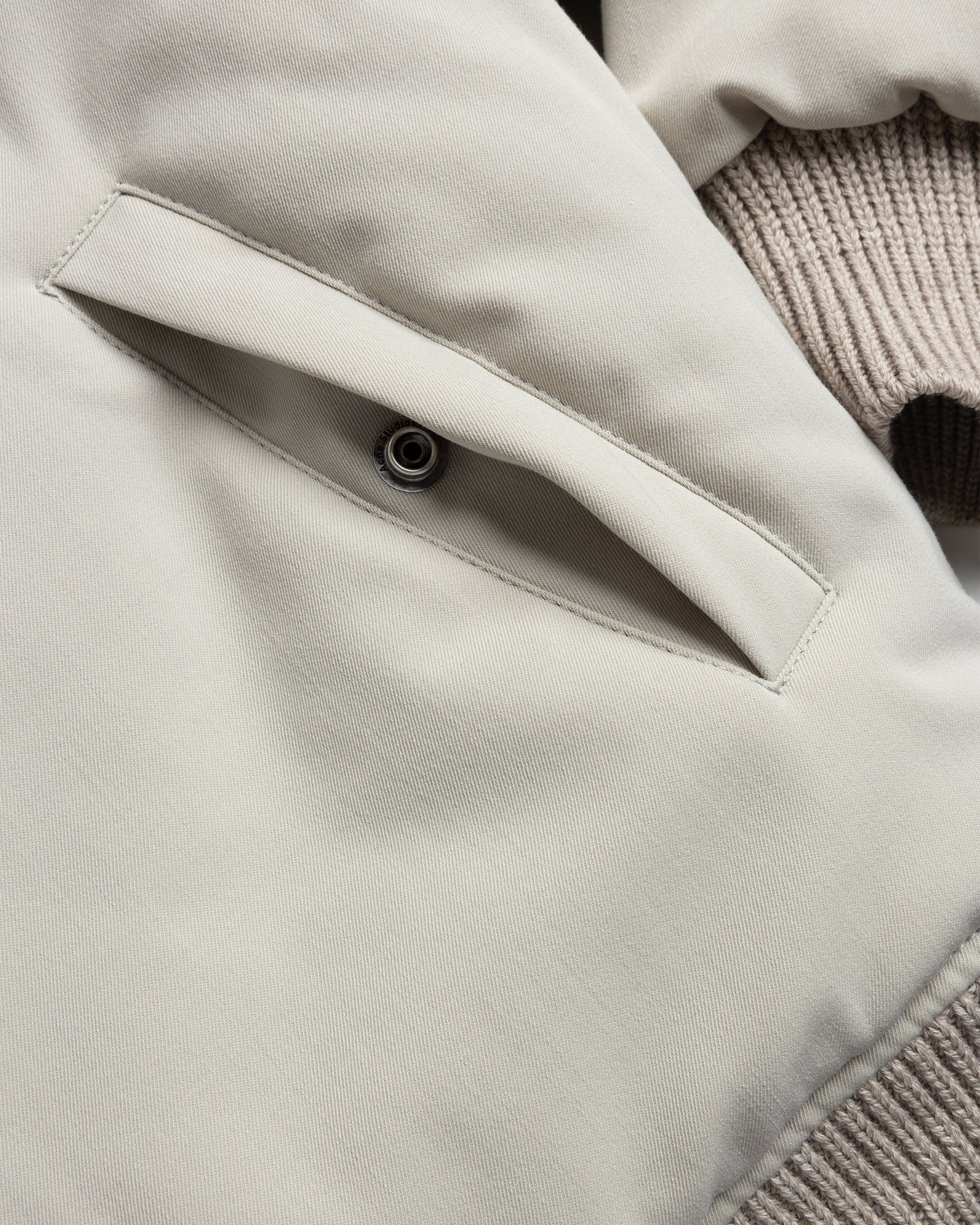 Acne cheap studios end