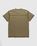 Carhartt WIP – Nazka Pocket T-Shirt Brown - T-shirts - Brown - Image 2