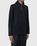 Jil Sander – Zip-Up Longsleeve Black - Longsleeves - Black - Image 3