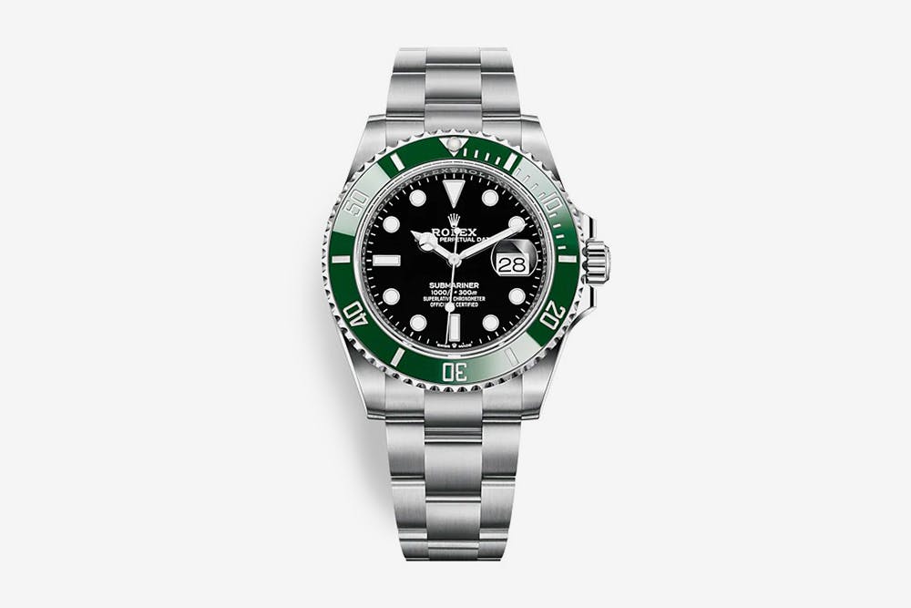 Rolex Submariner Date