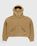 Full Zip Cork