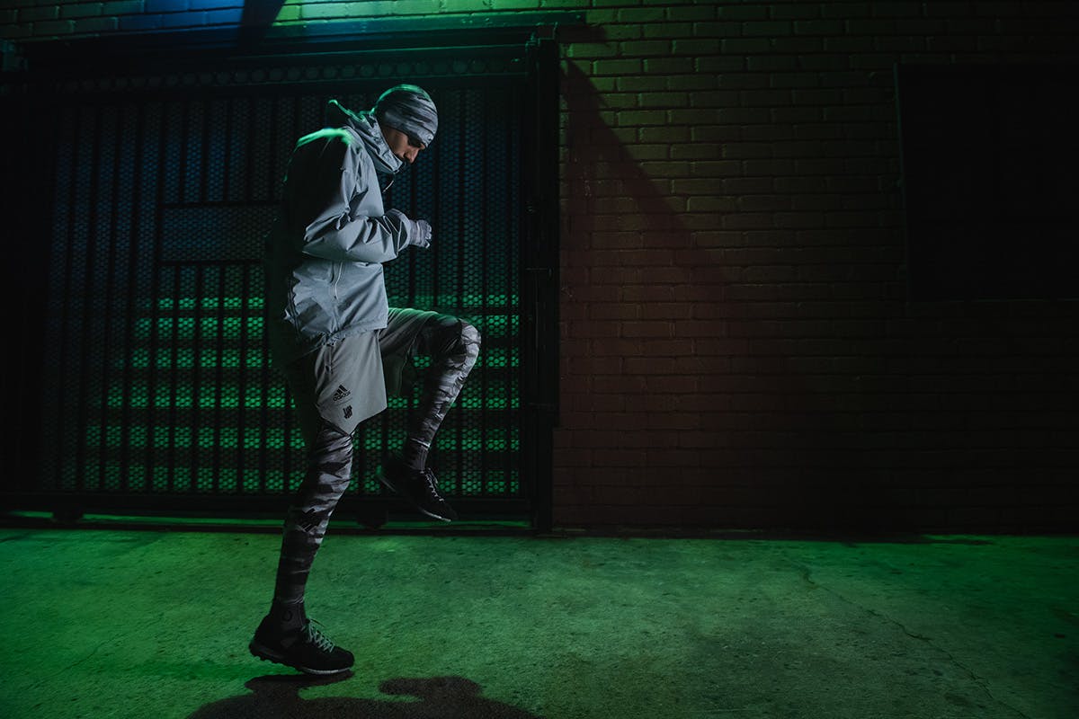 undefeated adidas fw18 collection release date price