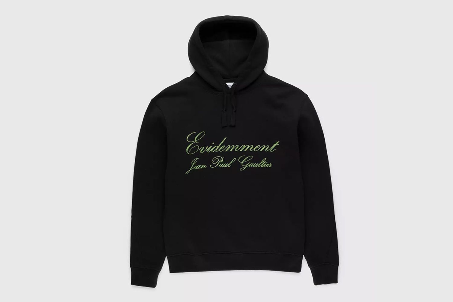 Évidemment Hoodie