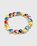 Jacob & Co. x Highsnobiety – Bracelet Multi - Jewelry - Gold - Image 2