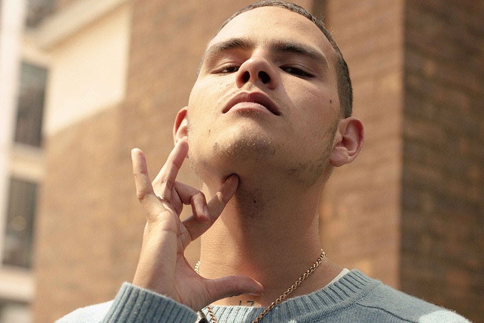 Listen to slowthai Cover Lil Nas X's "Old Town Road"