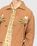 Story mfg. – Short on Time Jacket Brown Double Date - Outerwear - Brown - Image 4