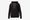 Cotton-Blend Jersey Hooded Sweatshirt