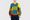 Patchwork Jumper