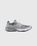 New Balance – MR993GL Grey - Low Top Sneakers - Grey - Image 1