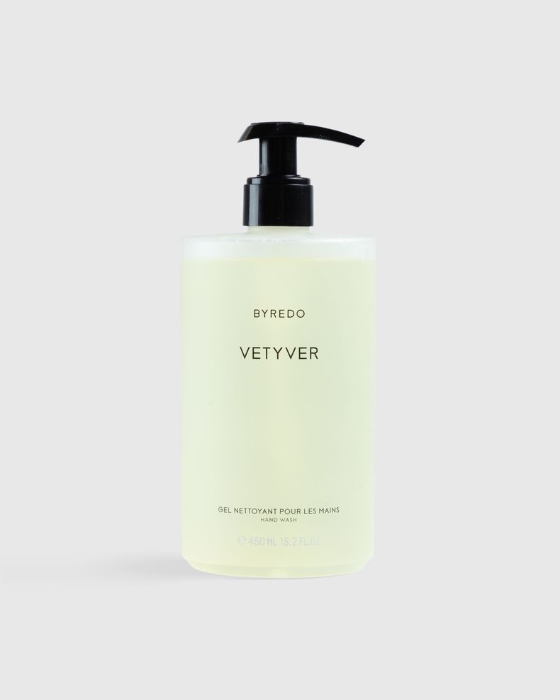 Byredo – Hand Wash 450ml Vetyver