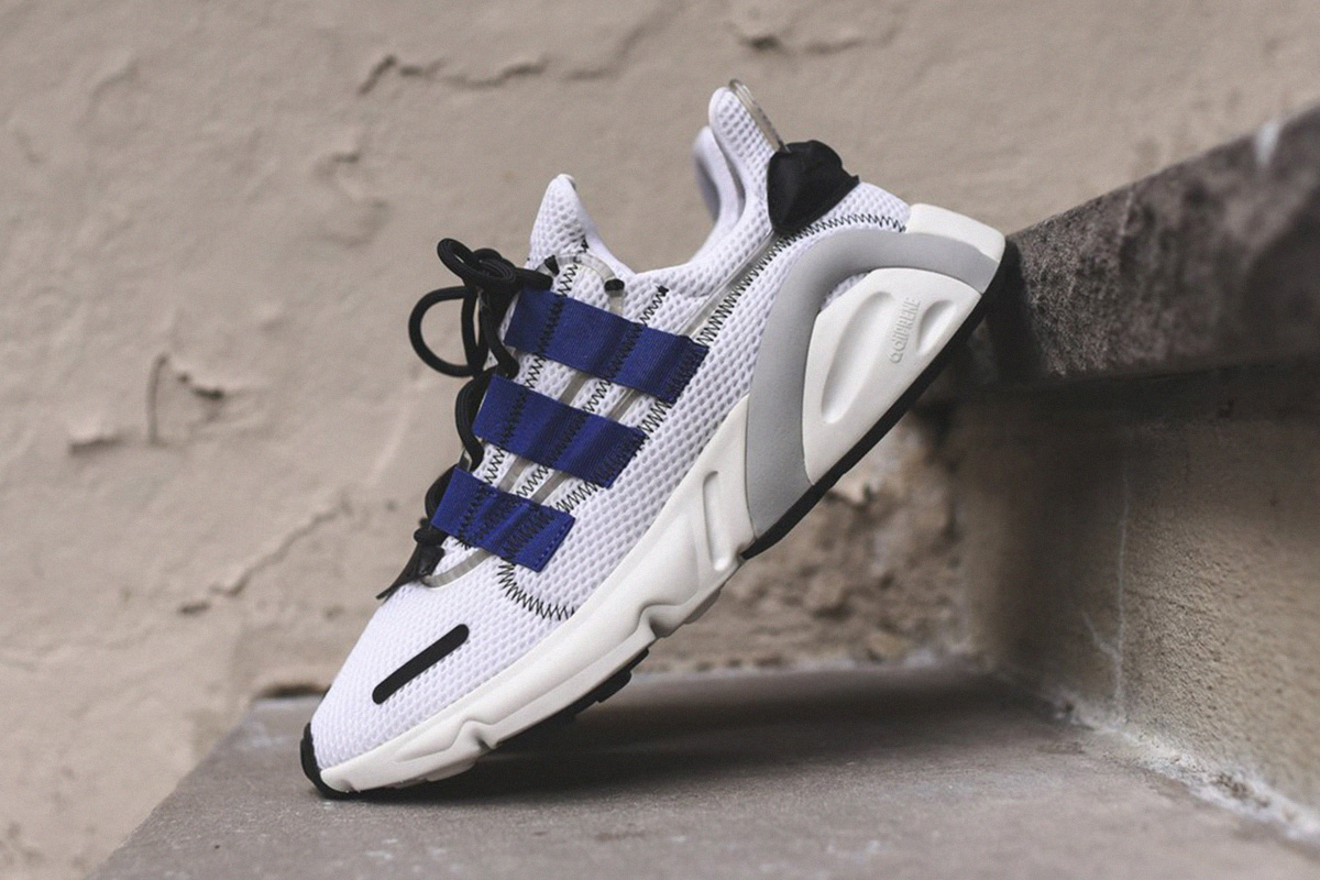 visitor fusion parachute Best adidas Shoes of 2019 (So Far) | Highsnobiety