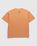 Highsnobiety – HIGHArt T-Shirt Miami Orange - Tops - Orange - Image 2