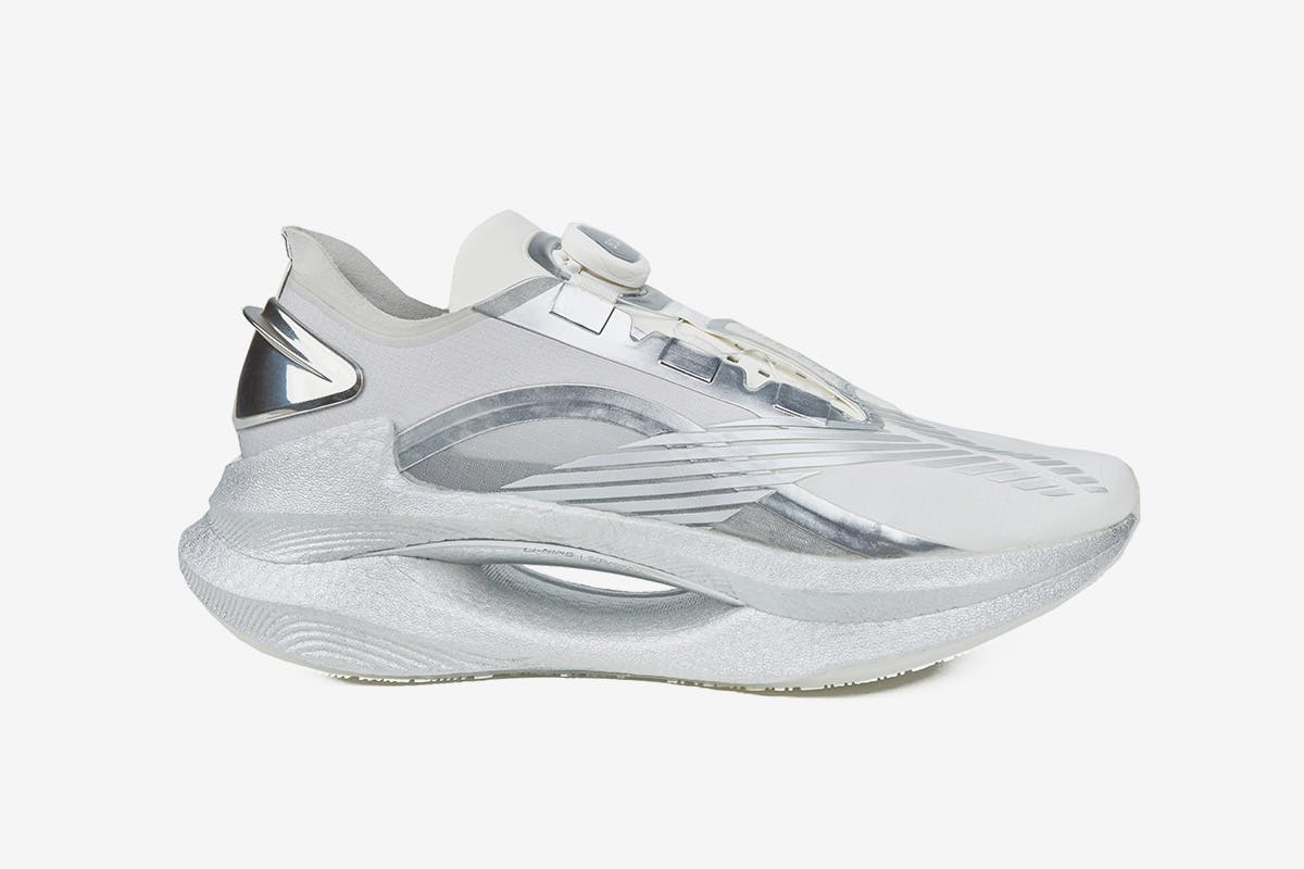 Hajime Sorayama x Li-Ning Shadow: Release Date, Info, Price