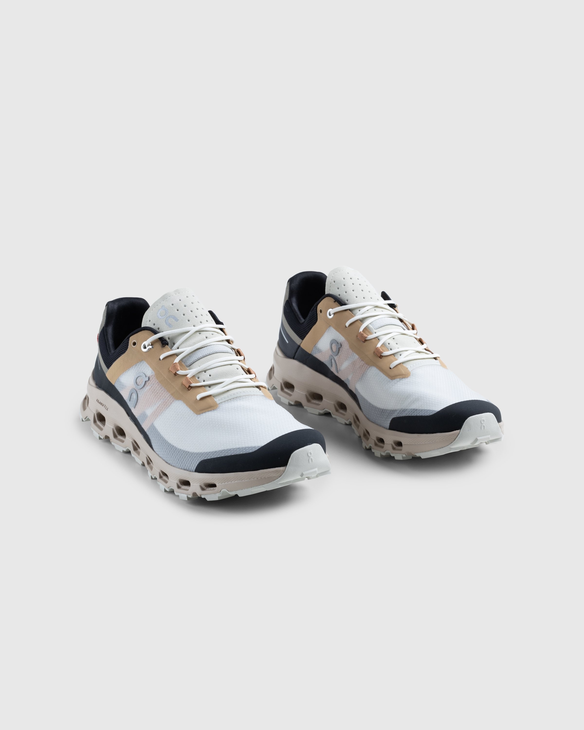 On – Cloudvista Sand Dune - Sneakers - Beige - Image 3