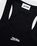 Jean Paul Gaultier – Laced Tank Top Black - Tank Tops - Black - Image 6