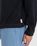 Highsnobiety – Polar Fleece Raglan Sweater Black - Knitwear - Black - Image 5