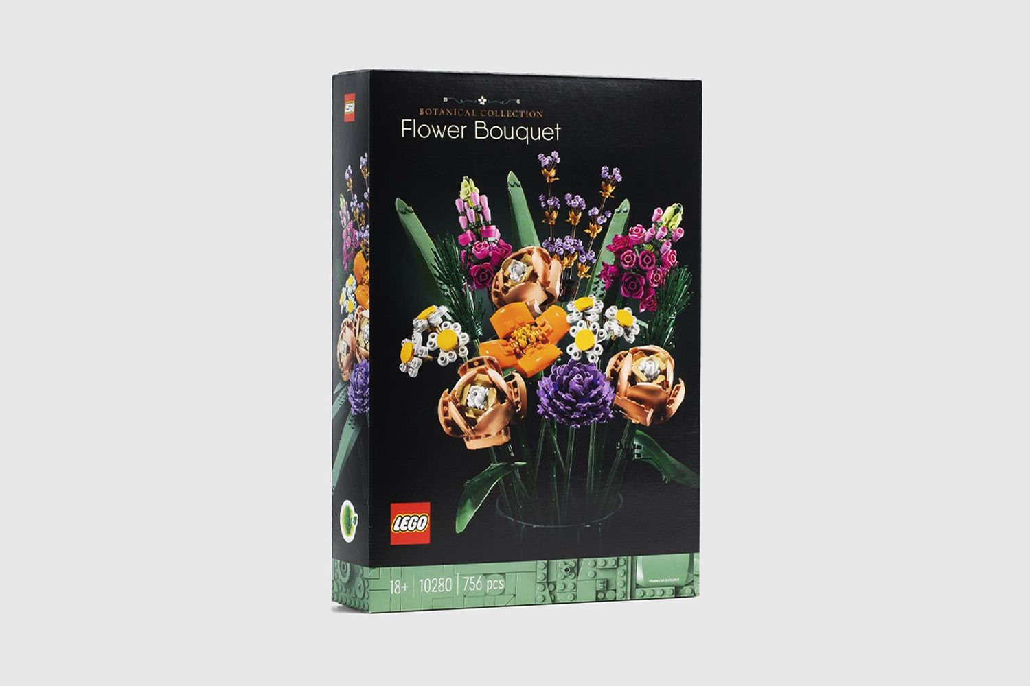Icons Flower Bouquet