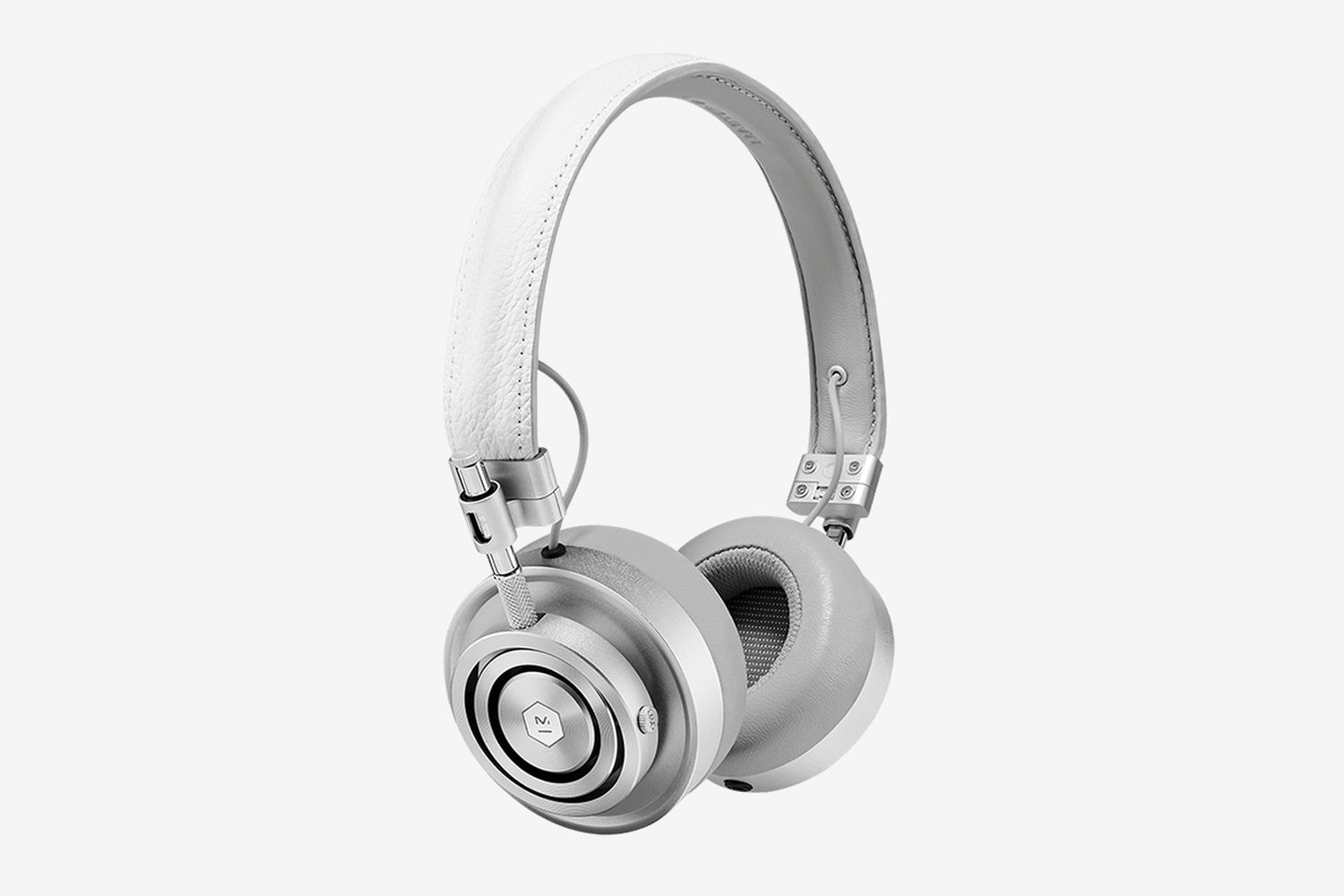 MH30 Foldable On-Ear Headphones