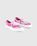 Vans – UA Authentic VR3 PW LX Pink - Sneakers - Pink - Image 3