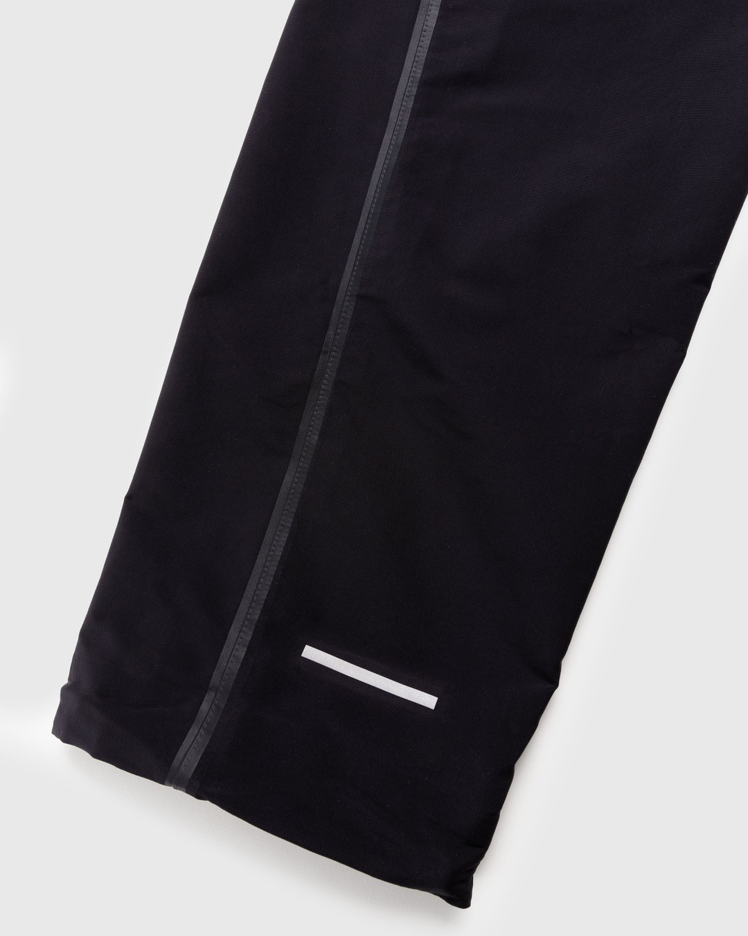 The North Face – RMST Mountain Pant Black - Track Pants - Black - Image 3