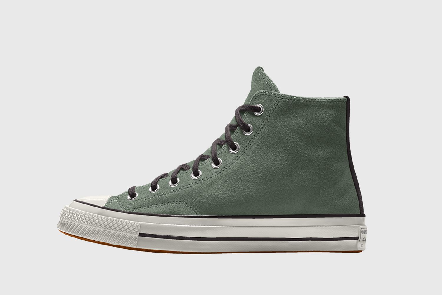 Chuck Taylor 70 Field Suede High