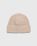 Stone Island – Beanie Pink - Hats - Pink - Image 2