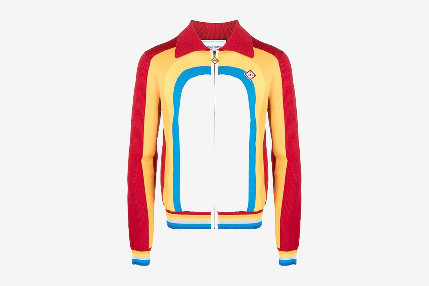 10 of the Best Luxury Track Jackets to Wear in 2023