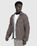 Bode – Reversible Duo Waffle Jacket Brown - Outerwear - Brown - Image 7