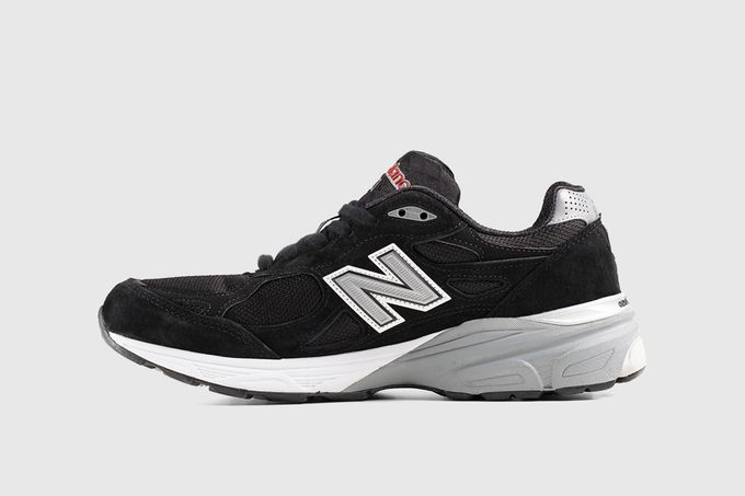 New Balance 990v3: Official Images & Where to Buy Right Now