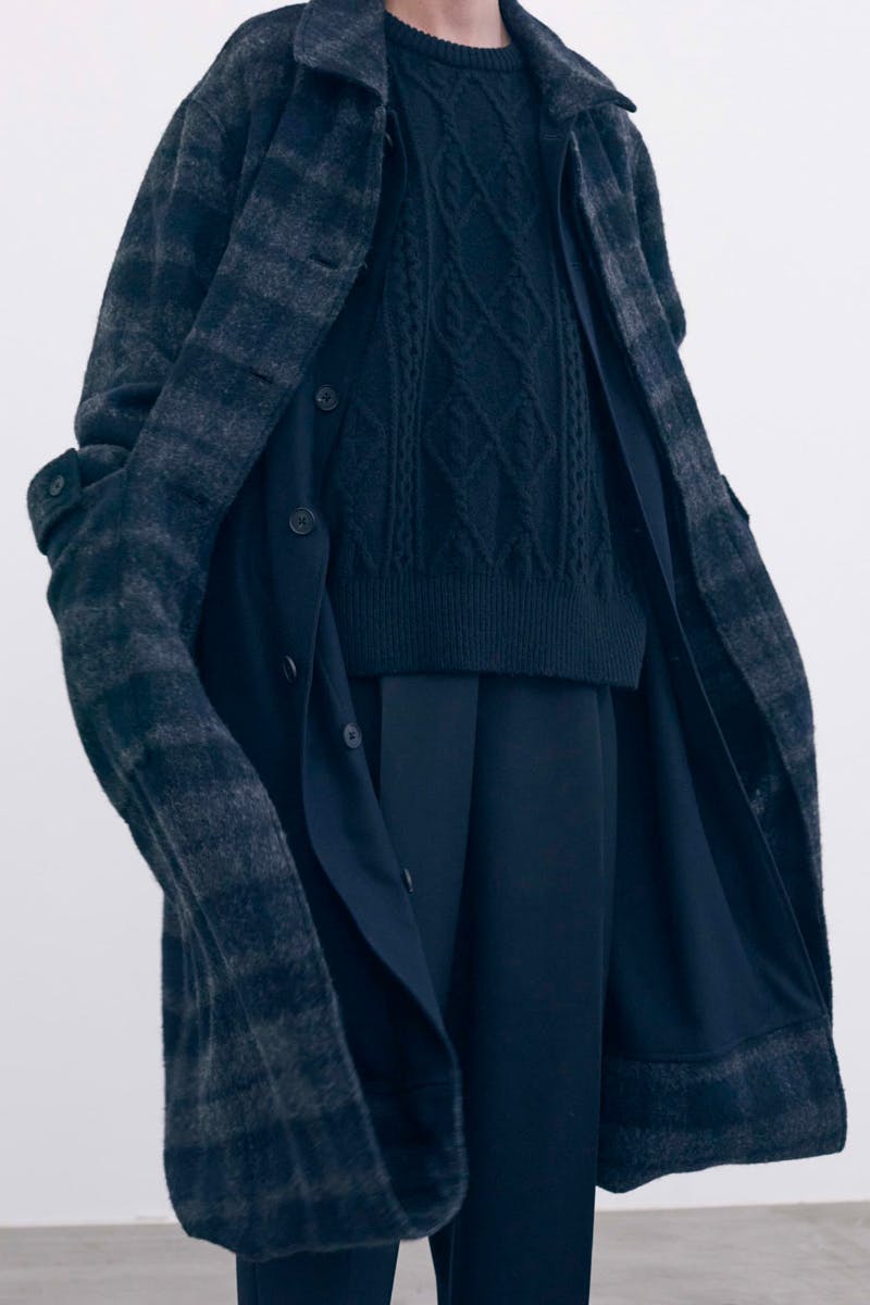 Stein Fall/Winter 2021 Collection Lookbook