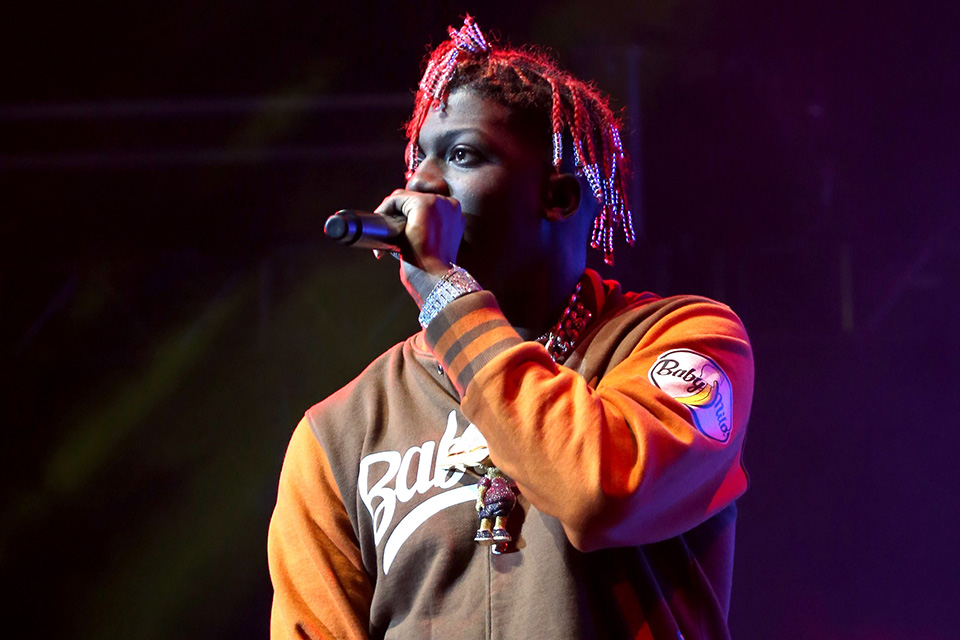lil yachty album release date Nuthin 2 Prove