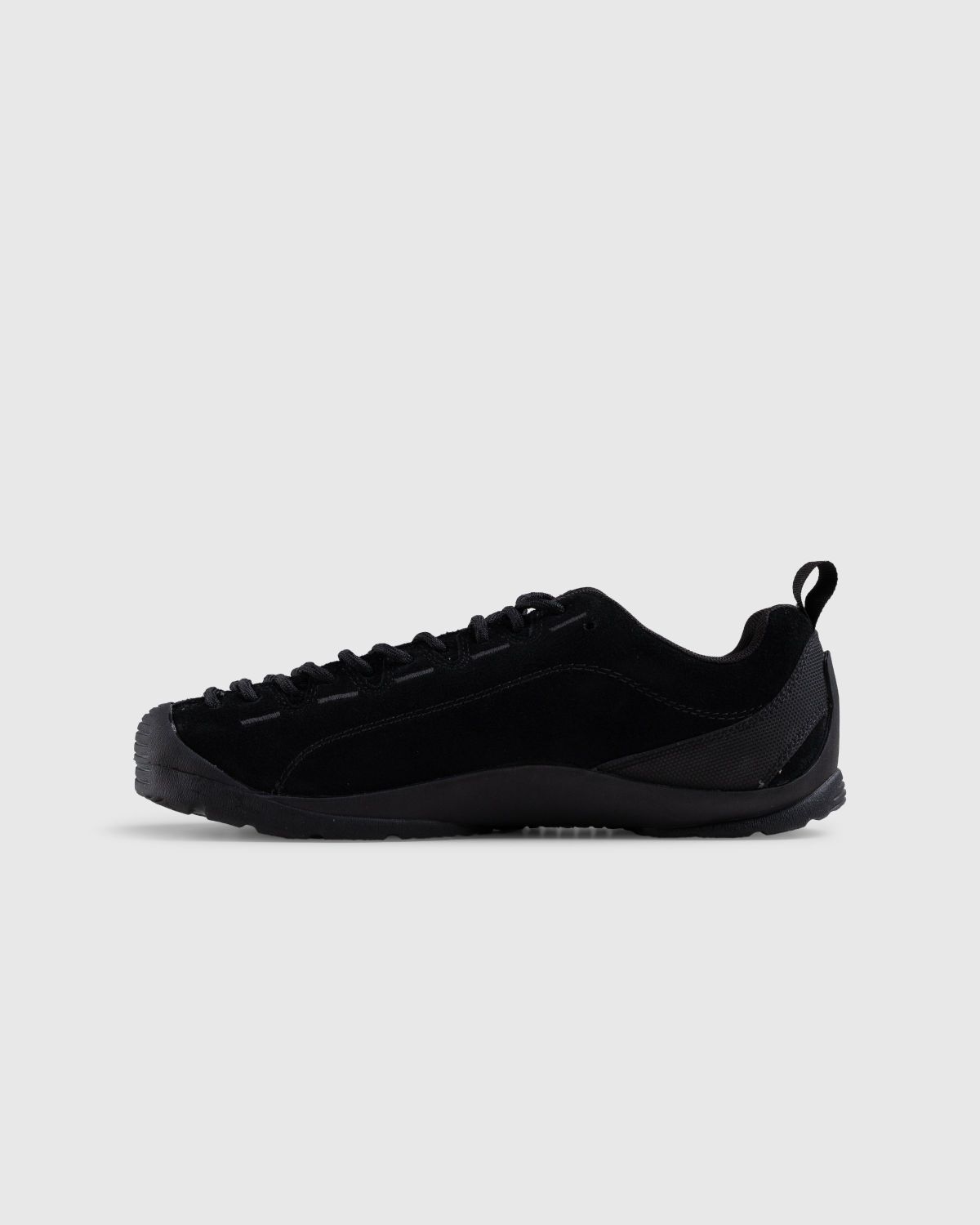 Keen online jasper black