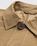 Palais de Tokyo x Highsnobiety – Jacket Beige - Outerwear - Beige - Image 8