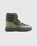 Mtrack Low Khaki Nylon Boots