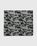 And Wander – Mountain Camo Wool Blanket Lar - Lifestyle - Black - Image 2