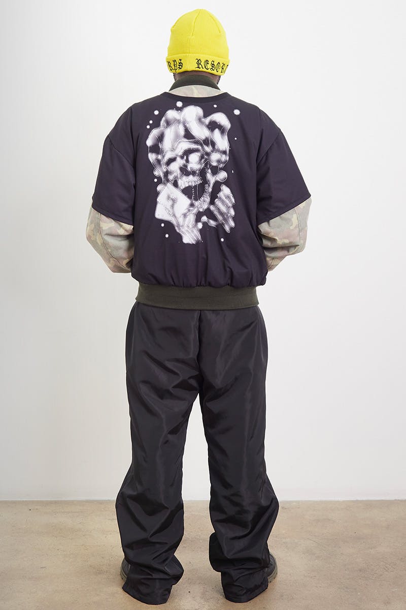 2resort corps fw19