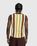Wales Bonner – Scale Tank - Men Tops - Multi - Image 3