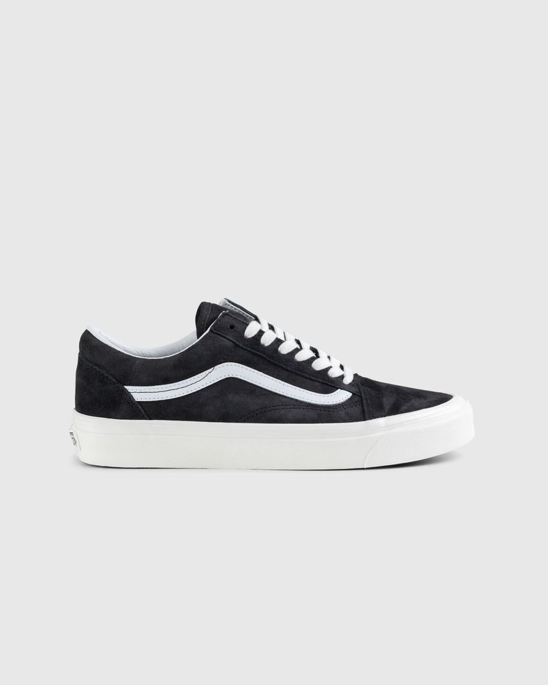 Vans – UA Old Skool 36 DX PSDE Black