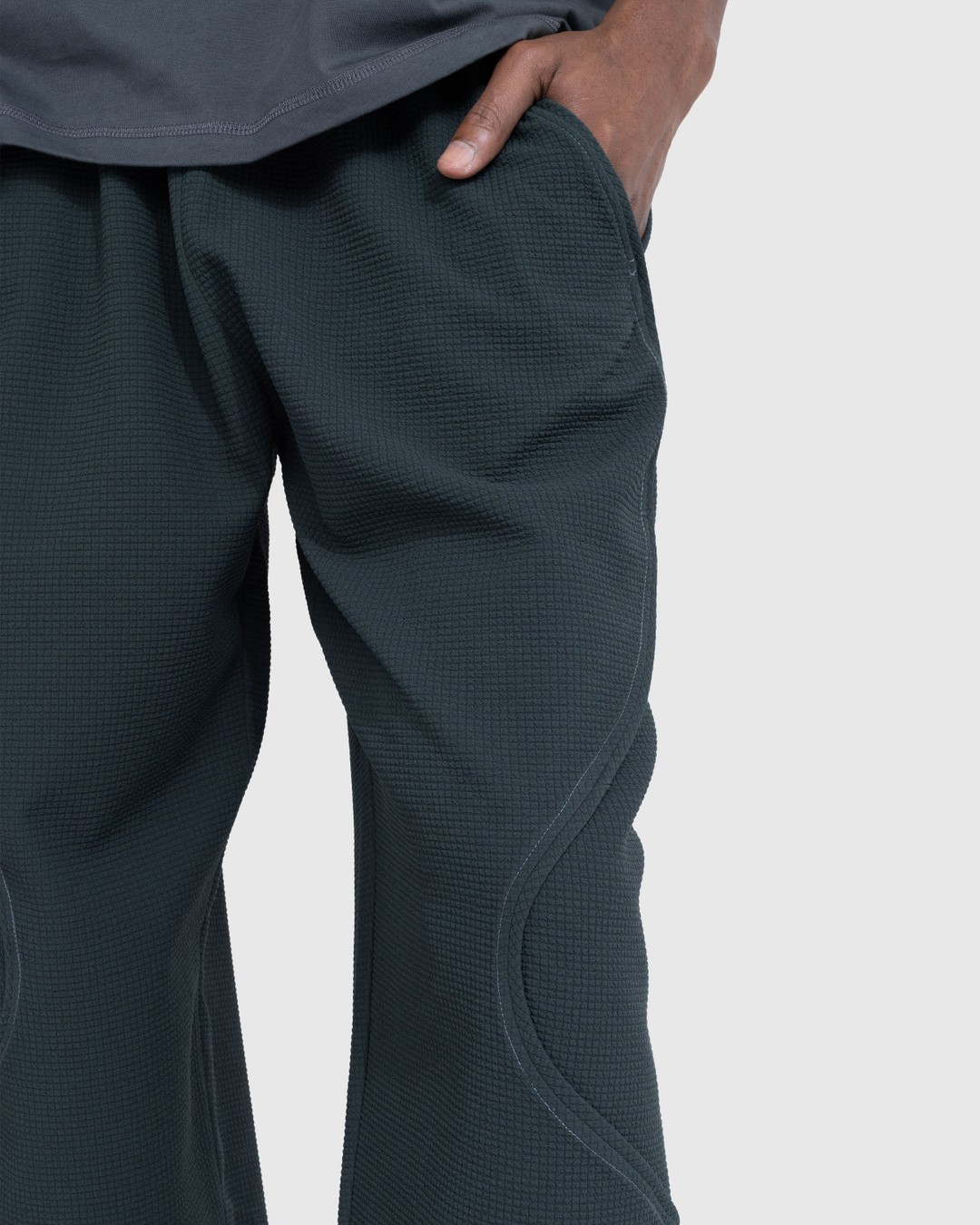 AFFXWRKS – Transit Pant Shade Green - Pants - Green - Image 5