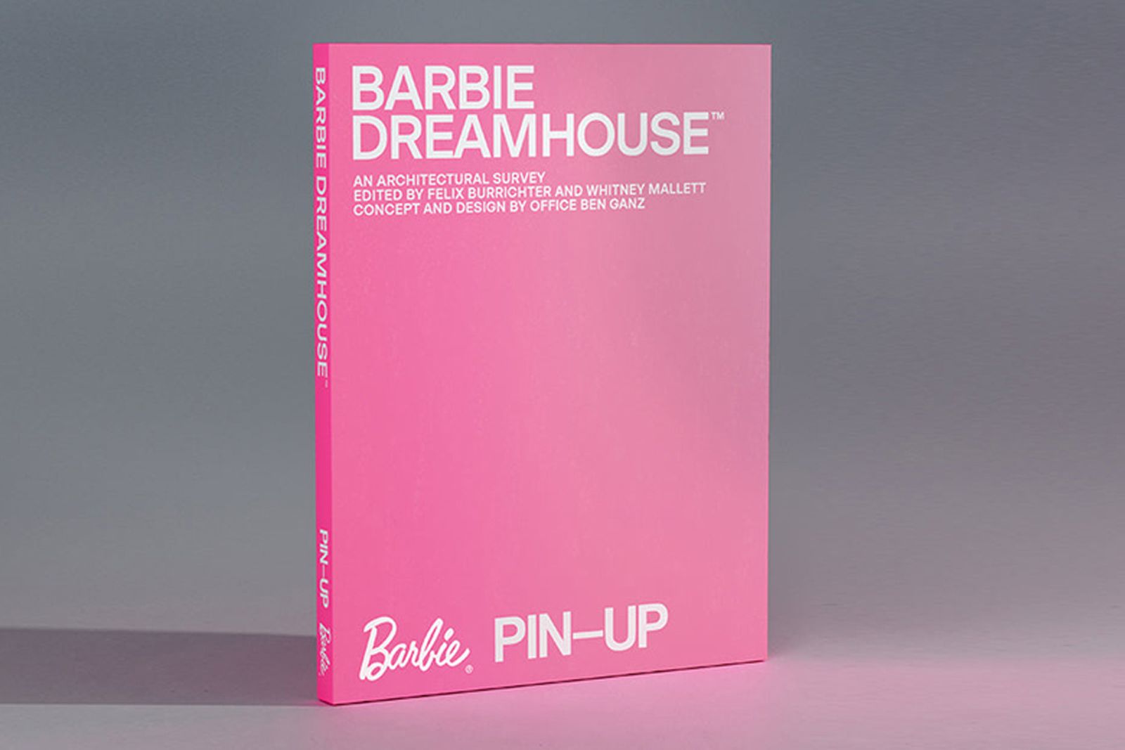 barbie-dreamhouse-book