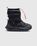 NMD Mid Ankle Boots Core Black 