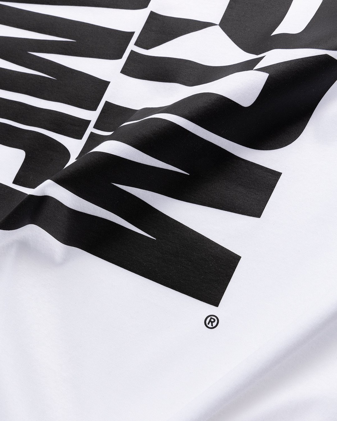 ACRONYM – S24-PR-A T-Shirt White - T-shirts - White - Image 3