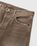 Acne Studios – 1996 Dust Devil Jeans Beige - Pants - Beige - Image 4