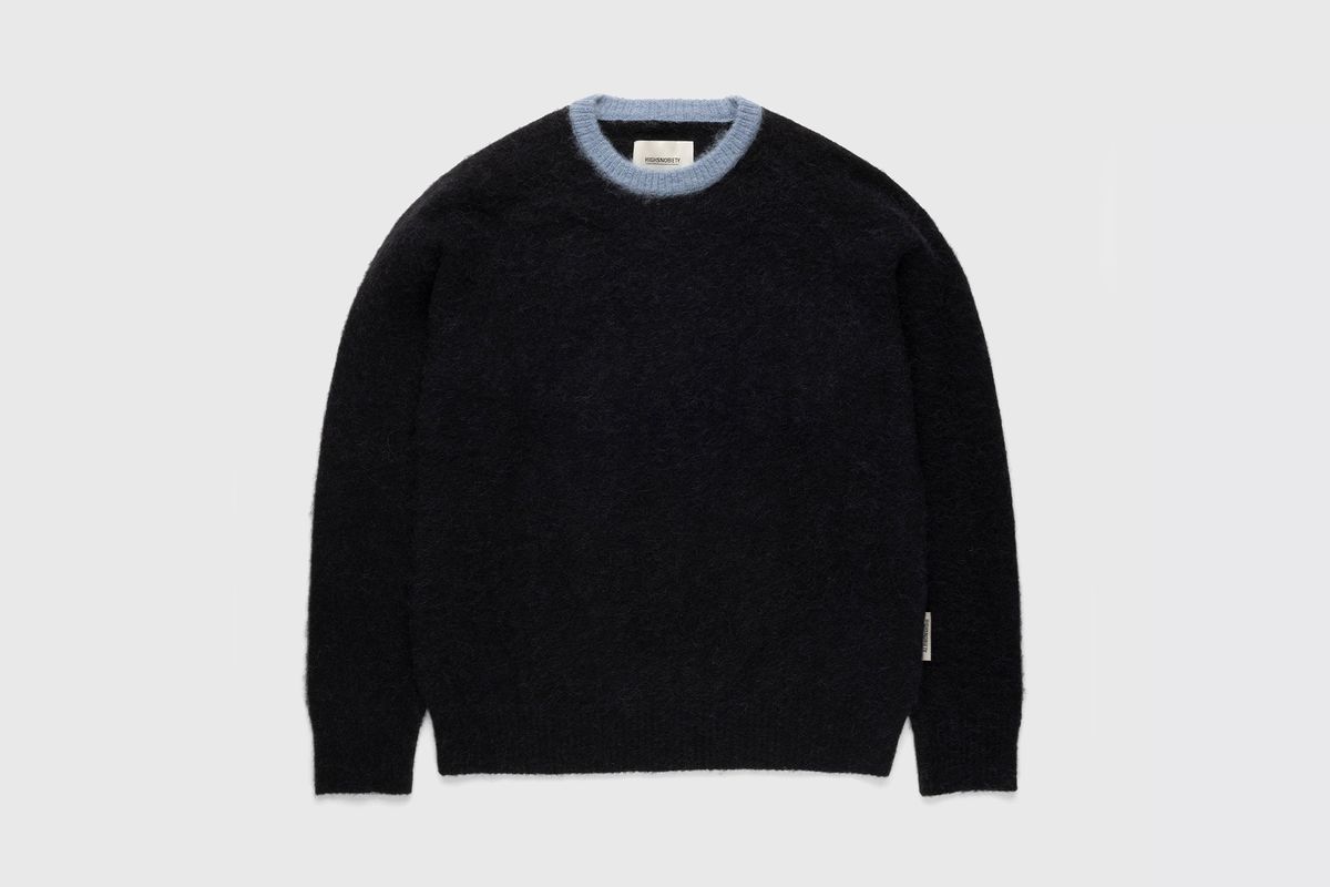 Image on Highsnobiety